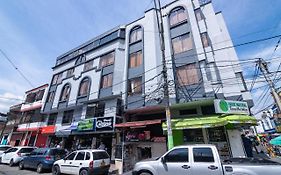 Hotel Ayenda Calypso 1142