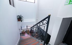 Hotel Ayenda Calypso 1142