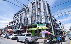 Hotel Ayenda Calypso 1142